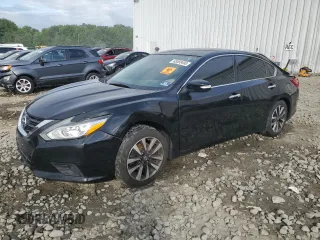 2017 Nissan Altima S z VIN 1N4AL3AP0HC160985, wystawiony jako Copart lot #65593495 z przebiegiem Nie podano mil oraz Szkoda całkowita • Salvage title. Historia ofert i sprzedaży dostępna na DreamBid. Obrazek 1.