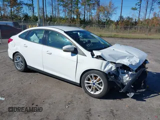 2017 Ford Focus SE с VIN 1FADP3F2XHL274975, выставлен на аукционе IAAI как лот 38283193 с пробегом 77 832 миль миль и . История ставок и продаж доступна на DreamBid. Изображение 1.