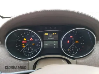2008 Mercedes-Benz GL-Class 5.5L with VIN 4JGBF86E58A326564, listed as a Copart auction lot 72477614 with 169,947 mi miles and Salvage Title. Bid and sale history available at carsss.com. Image 9.