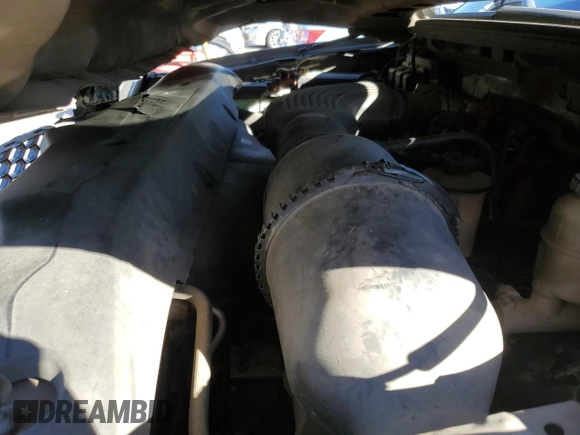 2006 Ford F-150 XLT z VIN 1FTRW02WX6KC60314, wystawiony jako Copart lot #45637705 z przebiegiem 177 615 mil mil oraz Szkoda całkowita • Salvage title. Historia ofert i sprzedaży dostępna na DreamBid. Obrazek 11.