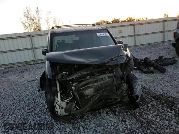 2008 Honda Element LX with VIN 5J6YH18338L010073, listed as a Copart auction lot 79038304 with Not Provided miles and Salvage Title. Bid and sale history available at DreamBid. Image 11.