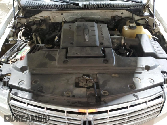 2008 Lincoln Navigator with VIN 5LMFU28598LJ10963, listed as a Copart auction lot 42096015 with 311,457 mi miles and Salvage Title. Bid and sale history available at carsss.com. Image 12.