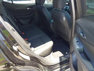 2024 Buick Encore GX Sport Touring with VIN KL4AMDSL8RB175731, listed as a IAAI auction lot 42291608 with 23,566 mi miles and . Bid and sale history available at DreamBid. Image 8.