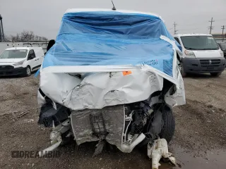2019 Freightliner Sprinter z VIN WDYPF0ED6KT004830, wystawiony jako Copart lot #77822104 z przebiegiem Nie podano mil oraz Szkody całkowita. Historia ofert i sprzedaży dostępna na DreamBid. Obrazek 5.
