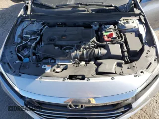 2021 Honda Accord Touring z VIN 1HGCV2F92MA013544, wystawiony jako Copart lot #50718095 z przebiegiem 51 035 mil mil oraz Szkoda całkowita • Salvage title. Historia ofert i sprzedaży dostępna na DreamBid. Obrazek 13.