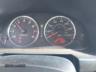 2007 Mazda 6 i Touring with VIN 1YVHP80C175M49377, listed as a IAAI auction lot 42089119 with 183,261 mi miles and . Bid and sale history available at DreamBid. Image 7.