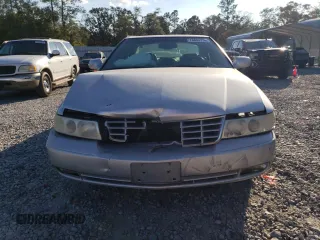 2002 Cadillac Seville Luxury SLS z VIN 1G6KS54Y42U192862, wystawiony jako Copart lot #73684734 z przebiegiem 81 594 mil mil oraz Szkoda całkowita • Salvage title. Historia ofert i sprzedaży dostępna na DreamBid. Obrazek 5.