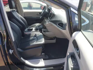 2024 Chrysler Pacifica Hybrid Select z VIN 2C4RC1S76RR177928, wystawiony jako IAAI lot #42489370 z przebiegiem 30 130 mil mil oraz . Historia ofert i sprzedaży dostępna na DreamBid. Obrazek 5.