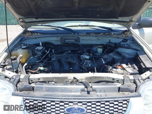 2004 Ford Escape Limited with VIN 1FMCU04174KA97935, listed as a IAAI auction lot 42314791 with 143,900 mi miles and . Bid and sale history available at DreamBid. Image 10.