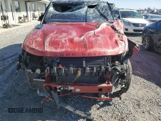 2019 Land Rover Range Rover Sport Dynamic with VIN SALWR2RE2KA865438, listed as a Copart auction lot 43042175 with 0 mi miles and Salvage Title. Bid and sale history available at carsss.com. Image 12.