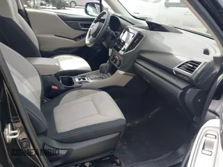2021 Subaru Forester with VIN JF2SKADC3MH423046, listed as a IAAI auction lot 42423416 with 67,602 mi miles and . Bid and sale history available at DreamBid. Image 5.