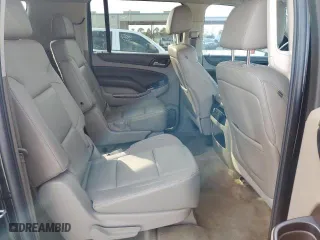 2015 Chevrolet Suburban LT with VIN 1GNSCJKC8FR530452, listed as a Copart auction lot 49312245 with 181,834 mi miles and Clean Title. Bid and sale history available at carsss.com. Image 11.