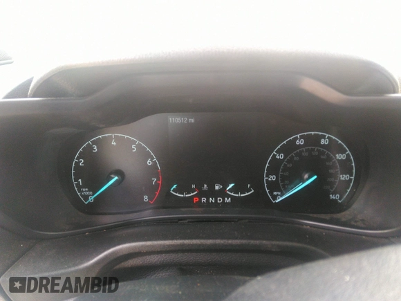 2020 Ford Transit Connect XL with VIN NM0LS7E26L1466750, listed as a IAAI auction lot 42273656 with 110,512 mi miles and . Bid and sale history available at DreamBid. Image 7.