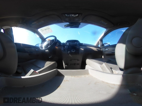 2014 Honda Odyssey Touring with VIN 5FNRL5H97EB037361, listed as a IAAI auction lot 42106742 with 198,279 mi miles and . Bid and sale history available at DreamBid. Image 18.