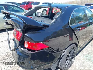 2008 Acura TSX with VIN JH4CL968X8C015152, listed as a IAAI auction lot 41884151 with 196,277 mi miles. Bid and sale history available at carsss.com. Image 20.