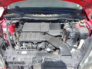 2014 Mazda 2 Sport with VIN JM1DE1KY4E0174415, listed as a IAAI auction lot 42190504 with 179,864 mi miles. Bid and sale history available at carsss.com. Image 10.
