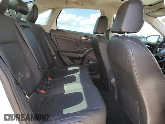 2020 Volkswagen Jetta S с VIN 3VWC57BU2LM094307, выставлен на аукционе Copart как лот 56650965 с пробегом 73 986 миль миль и Списание • Salvage title. История ставок и продаж доступна на DreamBid. Изображение 10.