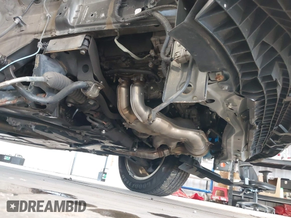 2019 Subaru Forester with VIN JF2SKACC3KH429704, listed as a IAAI auction lot 42561407 with 96,228 mi miles and . Bid and sale history available at DreamBid. Image 19.