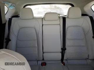 2021 Mazda CX-5 Grand Touring with VIN JM3KFBDM3M1305807, listed as a Copart auction lot 42713655 with 58,162 mi miles and Salvage Title. Bid and sale history available at DreamBid. Image 10.