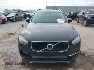 2016 Volvo XC90 T6 Momentum with VIN YV4A22PK6G1051537, listed as a IAAI auction lot 41532906 with 183,697 mi miles. Bid and sale history available at carsss.com. Image 12.