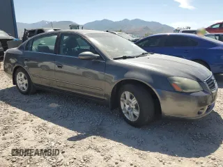 2006 Nissan Altima S z VIN 1N4AL11D06N450154, wystawiony jako Copart lot #59143515 z przebiegiem 121 305 mil mil oraz Szkoda całkowita • Salvage title. Historia ofert i sprzedaży dostępna na DreamBid. Obrazek 4.