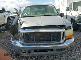 2001 Ford Excursion XLT z VIN 1FMNU40F11ED72890, wystawiony jako Copart lot #68567164 z przebiegiem 331 747 mil mil oraz Szkoda całkowita • Salvage title. Historia ofert i sprzedaży dostępna na DreamBid. Obrazek 12.