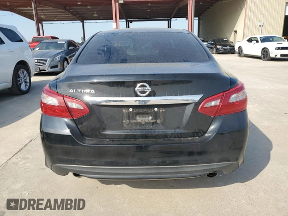 2018 Nissan Altima 2.5 S with VIN 1N4AL3AP5JC291965, listed as a Copart auction lot 52528915 with 88,994 mi miles and Clean Title. Bid and sale history available at carsss.com. Image 6.