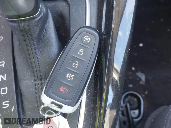 2015 Ford Focus Titanium с VIN 1FADP3N27FL258845, выставлен на аукционе IAAI как лот 41401845 с пробегом 82 891 миль миль и . История ставок и продаж доступна на DreamBid. Изображение 11.