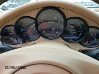 2016 Porsche Panamera 4 z VIN WP0AA2A78GL003052, wystawiony jako Copart lot #46815913 z przebiegiem 55 454 mil mil oraz . Historia ofert i sprzedaży dostępna na DreamBid. Obrazek 9.