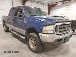 2003 Ford F-250 XL с VIN 1FTNW21S73EB70623, выставлен на аукционе IAAI как лот 42366435 с пробегом 149 149 миль миль и . История ставок и продаж доступна на DreamBid. Изображение 1.