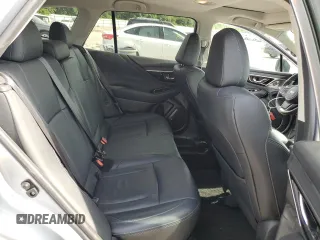 2020 Subaru Outback Limited with VIN 4S4BTANC0L3188865, listed as a Copart auction lot 57094845 with 60,986 mi miles and Salvage title. Bid and sale history available at DreamBid. Image 11.