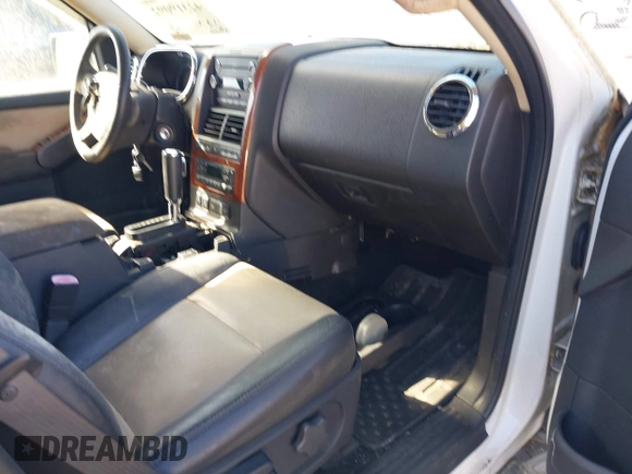2008 Ford Explorer Eddie Bauer with VIN 1FMEU74E68UA27261, listed as a IAAI auction lot 42319092 with 226,551 mi miles and . Bid and sale history available at DreamBid. Image 5.