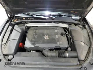 2011 Cadillac CTS Luxury z VIN 1G6DG5EY4B0132516, wystawiony jako Copart lot #60022265 z przebiegiem 165 540 mil mil oraz Szkoda całkowita • Salvage title. Historia ofert i sprzedaży dostępna na DreamBid. Obrazek 11.