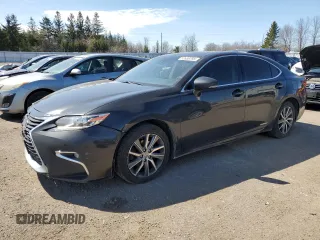 2018 Lexus ES 300h with VIN JTHBW1GG5J2188387, listed as a Copart auction lot 53638795 with 723,487 mi miles and Clean title. Bid and sale history available at DreamBid. Image 1.