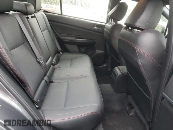 2020 Subaru WRX Limited with VIN JF1VA1J62L9825488, listed as a Copart auction lot 57016315 with 110,241 mi miles and Salvage title. Bid and sale history available at DreamBid. Image 10.