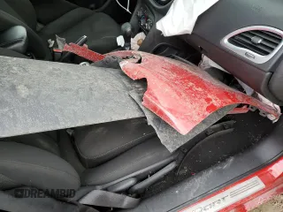 2013 Dodge Dart SXT with VIN 1C3CDFBA5DD296100, listed as a Copart auction lot 42761025 with 112,118 mi miles and Salvage Title. Bid and sale history available at DreamBid. Image 13.