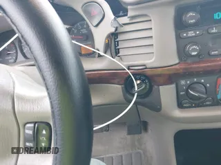2002 Chevrolet Impala LS z VIN 2G1WH55K529222545, wystawiony jako IAAI lot #42268724 z przebiegiem 164 346 mil mil oraz . Historia ofert i sprzedaży dostępna na DreamBid. Obrazek 11.