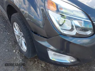 2017 Chevrolet Equinox LT with VIN 2GNFLFEK0H6216312, listed as a IAAI auction lot 41440793 with 126,693 mi miles and . Bid and sale history available at carsss.com. Image 18.