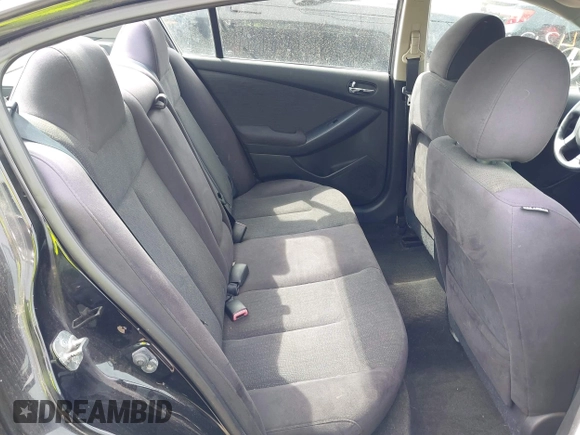 2012 Nissan Altima 2.5 with VIN 1N4AL2AP2CN428085, listed as a IAAI auction lot 42126267 with 102,123 mi miles and . Bid and sale history available at DreamBid. Image 8.