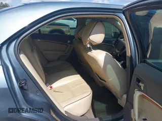 2012 Lincoln MKZ with VIN 3LNHL2GC3CR815296, listed as a IAAI auction lot 42553069 with 212,570 mi miles and . Bid and sale history available at DreamBid. Image 8.