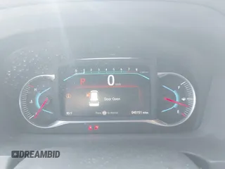 2022 Honda Pilot EX-L с VIN 5FNYF6H57NB015222, выставлен на аукционе IAAI как лот 42072651 с пробегом 40 151 миль миль и . История ставок и продаж доступна на DreamBid. Изображение 7.