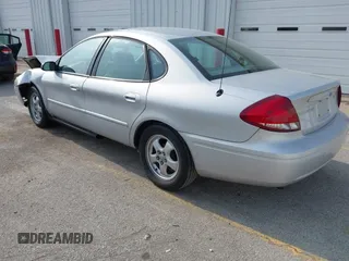 2006 Ford Taurus SE with VIN 1FAFP53U26A109439, listed as a IAAI auction lot 42446317 with 93,864 mi miles and . Bid and sale history available at DreamBid. Image 3.