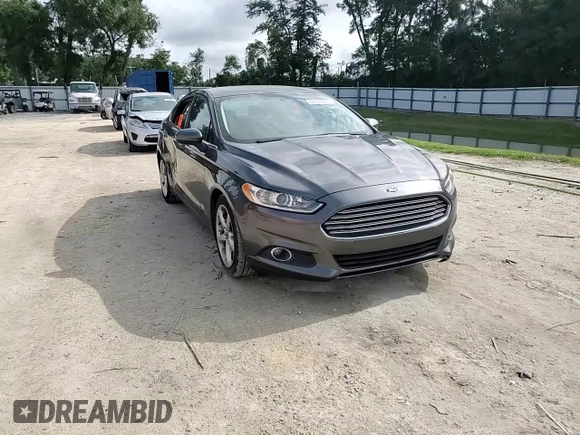 2016 Ford Fusion S with VIN 3FA6P0G72GR123114, listed as a Copart auction lot 62578205 with 168,242 mi miles and Salvage title. Bid and sale history available at DreamBid. Image 13.