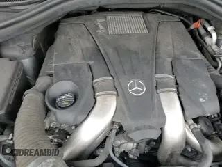 2018 Mercedes-Benz GLS 550 with VIN 4JGDF7DE0JB004064, listed as a Copart auction lot 66699975 with 93,582 mi miles and Salvage title. Bid and sale history available at DreamBid. Image 15.