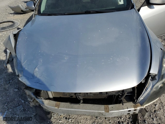 2010 Infiniti G37 Coupe Journey with VIN JN1CV6EK8AM100422, listed as a Copart auction lot 55396724 with 131,934 mi miles and Salvage Title. Bid and sale history available at carsss.com. Image 13.