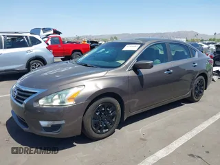2015 Nissan Altima SL z VIN 1N4AL3AP1FC222925, wystawiony jako IAAI lot #42504682 z przebiegiem 104 012 mil mil oraz . Historia ofert i sprzedaży dostępna na DreamBid. Obrazek 17.