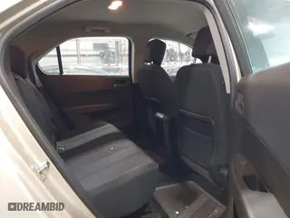 2014 Chevrolet Equinox LS with VIN 2GNALAEK1E1112188, listed as a IAAI auction lot 41478255 with 144,712 mi miles. Bid and sale history available at carsss.com. Image 8.