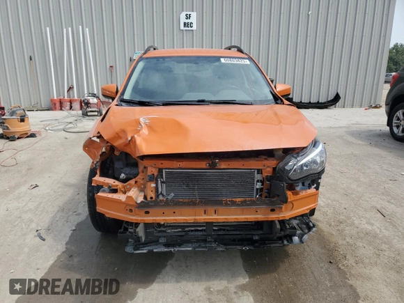 2018 Subaru Crosstrek Premium с VIN JF2GTABC2JH336563, выставлен на аукционе Copart как лот 60803825 с пробегом 110 303 миль миль и Чистый • Clean title. История ставок и продаж доступна на DreamBid. Изображение 5.