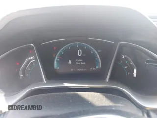 2017 Honda Civic EX-L с VIN 19XFC1F73HE025263, выставлен на аукционе IAAI как лот 42265487 с пробегом 142 976 миль миль и . История ставок и продаж доступна на DreamBid. Изображение 7.