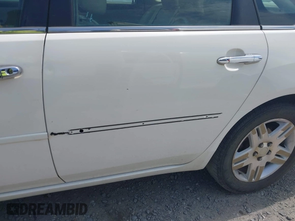 2007 Chevrolet Impala LTZ with VIN 2G1WU58R179210484, listed as a IAAI auction lot 42004368 with 153,837 mi miles and . Bid and sale history available at DreamBid. Image 12.